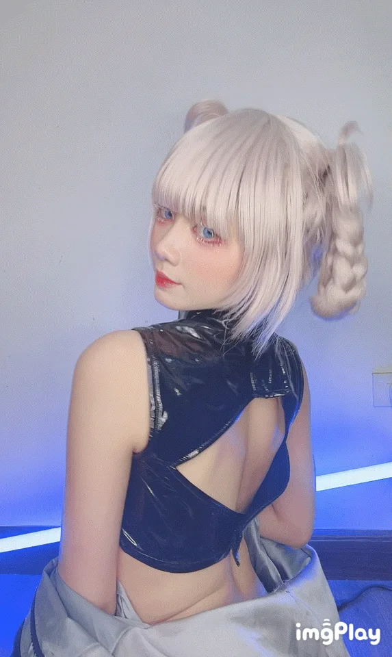 PoppaChan - Nazuna Nanakusa [91P,15V-956MB] tg@simisebaisi 【丝足阁】086.webp